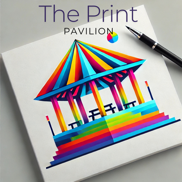 The Print Pavilion